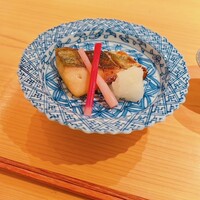 鮨 銀座おのでら 弟 本店 - 