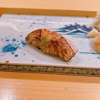鮨 銀座おのでら 弟 本店 - 