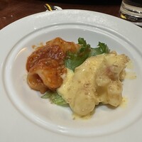 萬珍樓 本店 - 