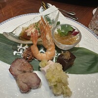 萬珍樓 本店 - 