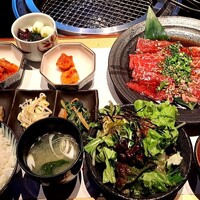 京都焼肉すずき 先斗町本店 - 