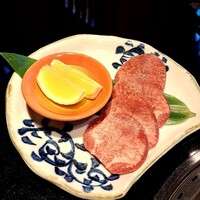 京都焼肉すずき 先斗町本店 - 