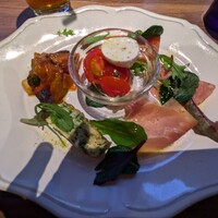 The Kitchen Salvatore Cuomo 三宮 - 