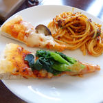 ITALIAN TOMATO Cafe Jr.  - 