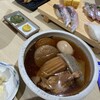 沼津魚がし鮨　 流れ鮨 静岡パルシェ店