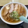 青竹手打ちラーメン  麺屋 貴