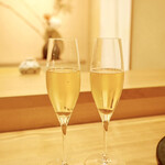 北浜鮨やまの - 