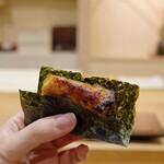 北浜鮨やまの - 