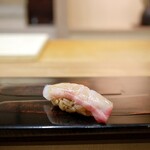 北浜鮨やまの - 