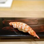 北浜鮨やまの - 