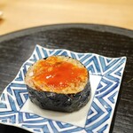 北浜鮨やまの - 