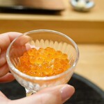 北浜鮨やまの - 