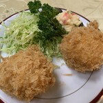 グリル佐久良 - 