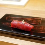 北浜鮨やまの - 