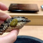 北浜鮨やまの - 