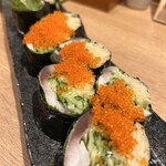 炉端ともつ煮 炎 - 