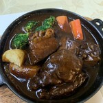 グリル佐久良 - 