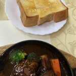 グリル佐久良 - 