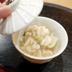 北浜鮨やまの - 