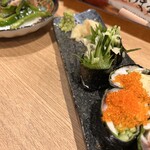 炉端ともつ煮 炎 - 