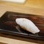 北浜鮨やまの - 