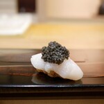 北浜鮨やまの - 