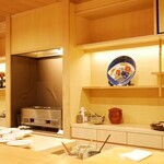 北浜鮨やまの - 