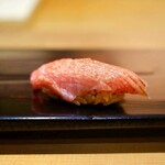 北浜鮨やまの - 