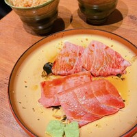 焼うお いし川 - 