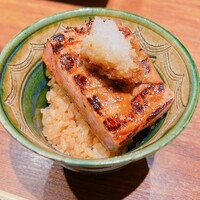 焼うお いし川 - 