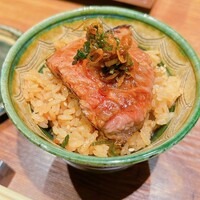 焼うお いし川 - 