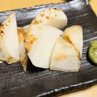 京の禅 車 四条烏丸店 - 