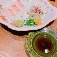 焼うお いし川 - 