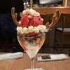 夜パフェ専門店 Parfaiteria beL 新宿三丁目
