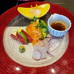 木曽路 守口店 - 