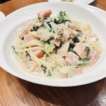 Naga～n cucina italiana - 