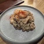 STUN.S - エビとレモンのリゾット