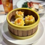 香港料理 盛記 銀座 - 