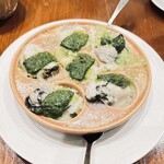 Naga～n cucina italiana - 