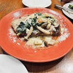 Naga～n cucina italiana - 