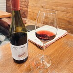 Naga～n cucina italiana - 