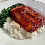 香港料理 盛記 銀座 - 