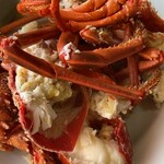 伊勢えび料理池浦 - 