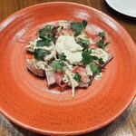 Naga～n cucina italiana - 