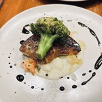 Naga～n cucina italiana - 