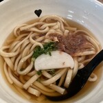 かばのおうどん - 