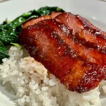 香港料理 盛記 銀座 - 