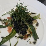 本格イタリアンレストラン Bel e Moco - 