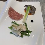 本格イタリアンレストラン Bel e Moco - 