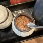 かばのおうどん - 